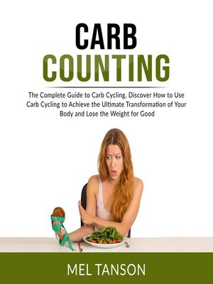 cover image of Carb Counting